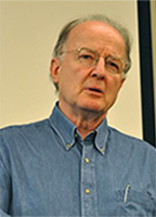 Photo of Steen Halling, PhD